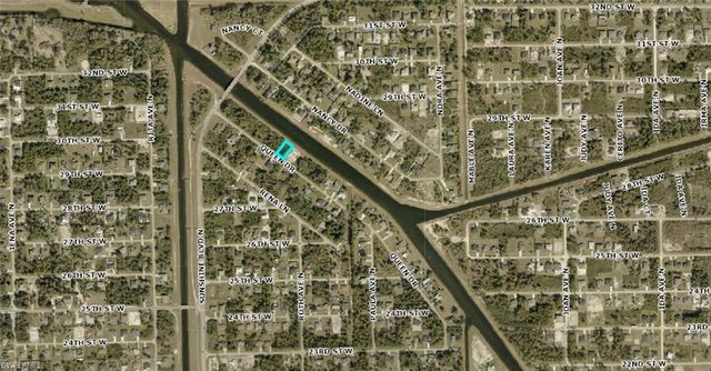 2620 Queen DR, Lehigh Acres, FL 33971