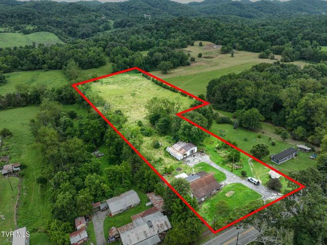 1403 Bristol Caverns Highway, Bristol, TN 37620