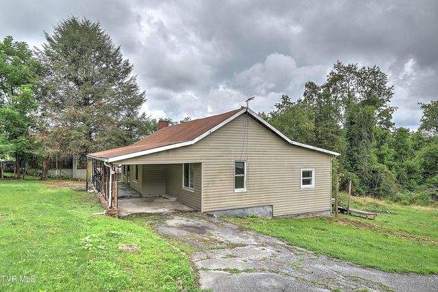 1403 Bristol Caverns Highway, Bristol, TN 37620