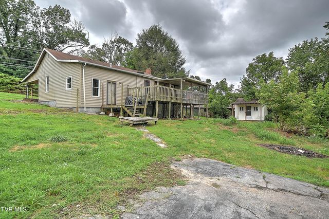 1403 Bristol Caverns Highway, Bristol, TN 37620