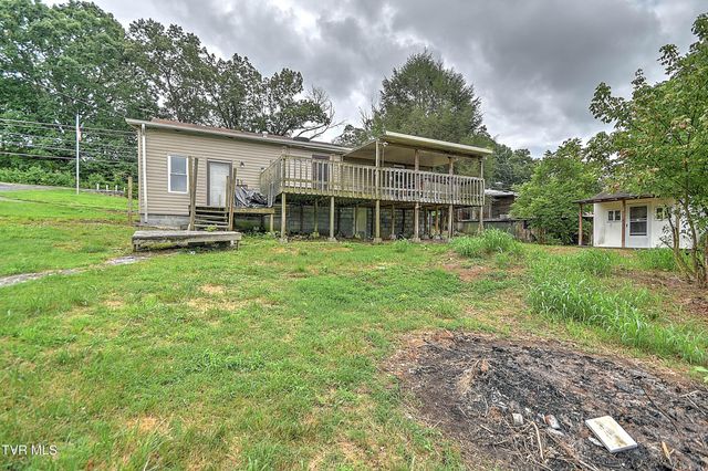 1403 Bristol Caverns Highway, Bristol, TN 37620