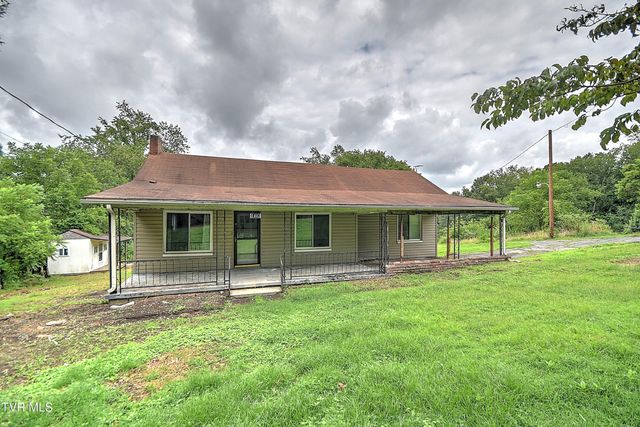 1403 Bristol Caverns Highway, Bristol, TN 37620