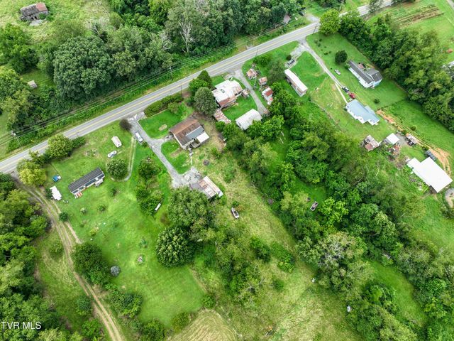 1403 Bristol Caverns Highway, Bristol, TN 37620