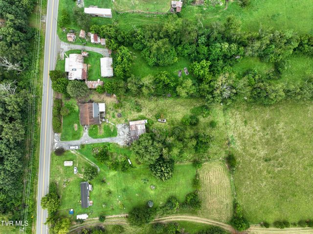 1403 Bristol Caverns Highway, Bristol, TN 37620