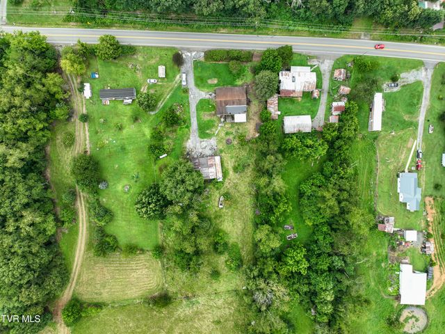 1403 Bristol Caverns Highway, Bristol, TN 37620