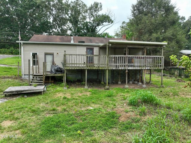 1403 Bristol Caverns Highway, Bristol, TN 37620