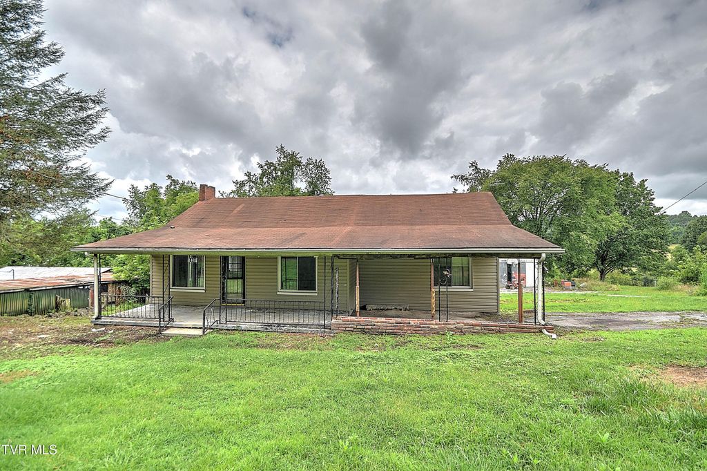 1403 Bristol Caverns Highway, Bristol, TN 37620