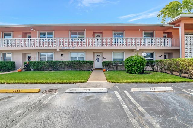 1260 NW 20th Avenue 203, Delray Beach, FL 33445
