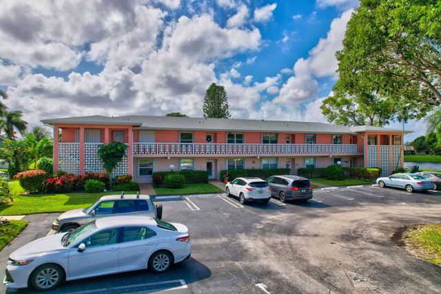1260 NW 20th Avenue 203, Delray Beach, FL 33445