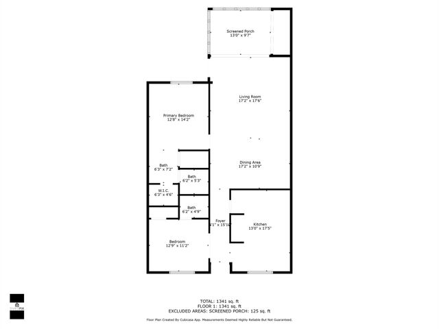 1260 NW 20th Avenue 203, Delray Beach, FL 33445