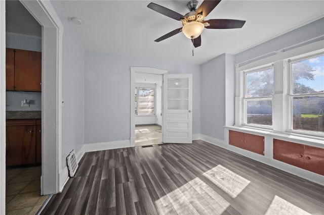 401 McClure Avenue, Sharon, PA 16146