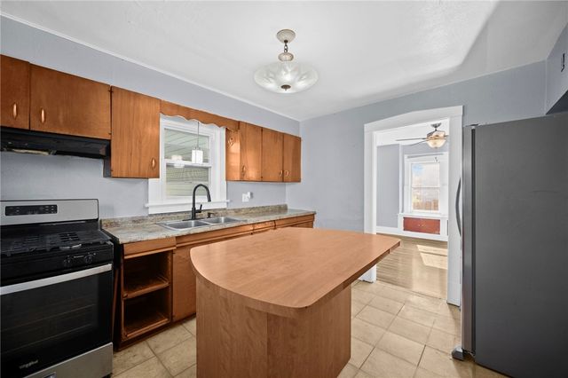 401 McClure Avenue, Sharon, PA 16146