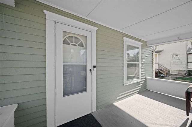 401 McClure Avenue, Sharon, PA 16146