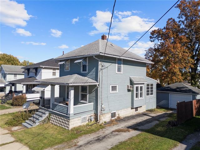 401 McClure Avenue, Sharon, PA 16146