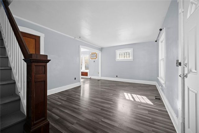 401 McClure Avenue, Sharon, PA 16146