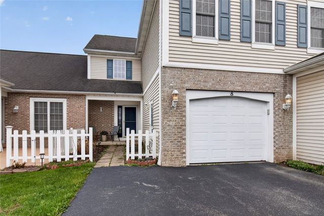 8 Foxe Commons, Chili, NY 14624
