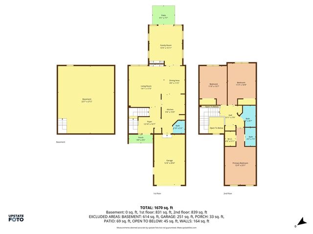 8 Foxe Commons, Chili, NY 14624