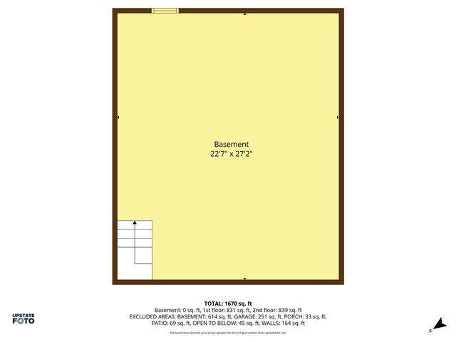 8 Foxe Commons, Chili, NY 14624