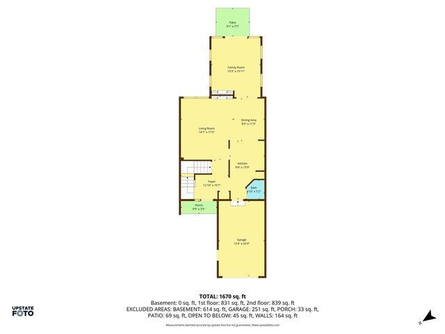 8 Foxe Commons, Chili, NY 14624
