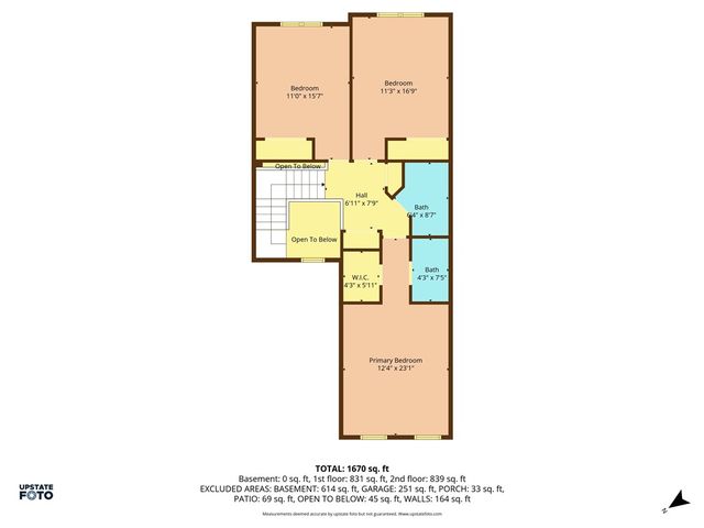8 Foxe Commons, Chili, NY 14624