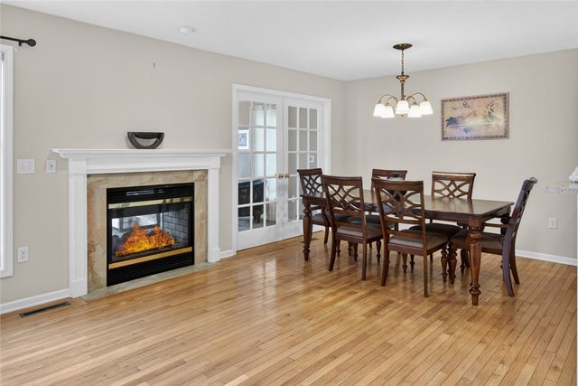 8 Foxe Commons, Chili, NY 14624