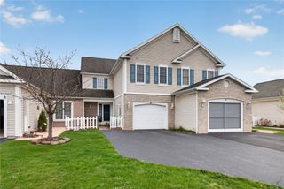 8 Foxe Commons, Chili, NY 14624