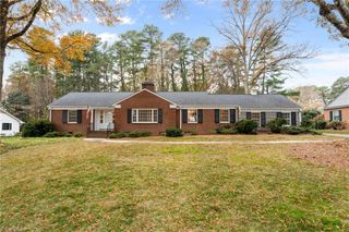 230 Grandview Drive, Winston-salem, NC 27104