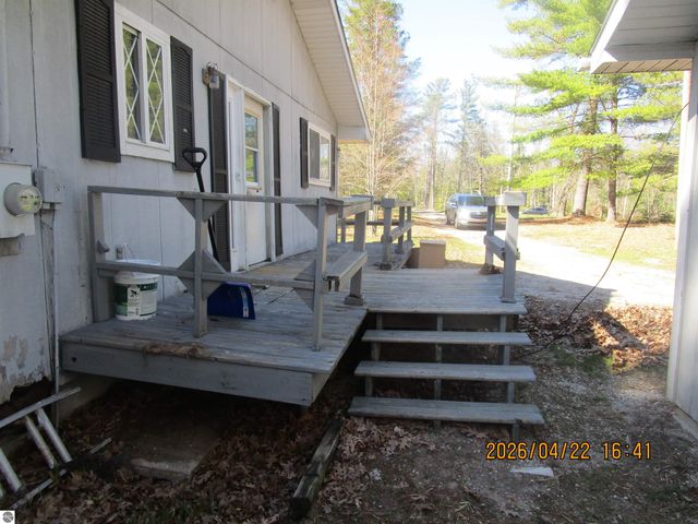 5179 W M-55, Tawas City, MI 48763