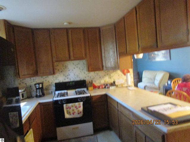 5179 W M-55, Tawas City, MI 48763