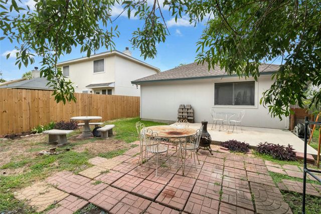 21202 Derby Day Ave, Pflugerville, TX 78660