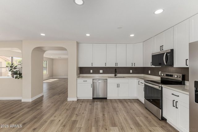 16501 N DURBIN Drive, Surprise, AZ 85374