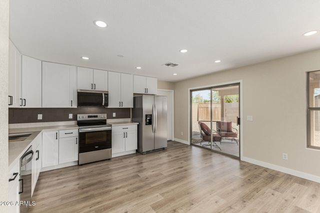 16501 N DURBIN Drive, Surprise, AZ 85374