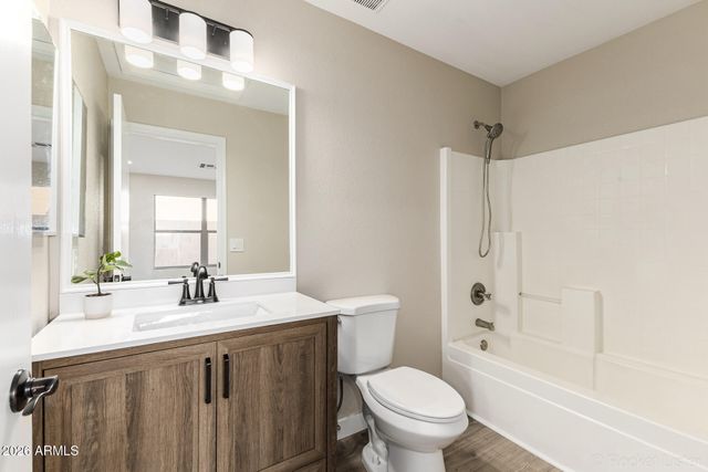 16501 N DURBIN Drive, Surprise, AZ 85374