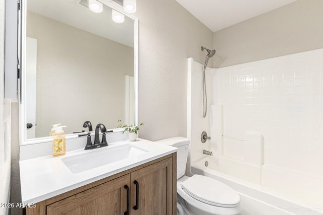 16501 N DURBIN Drive, Surprise, AZ 85374