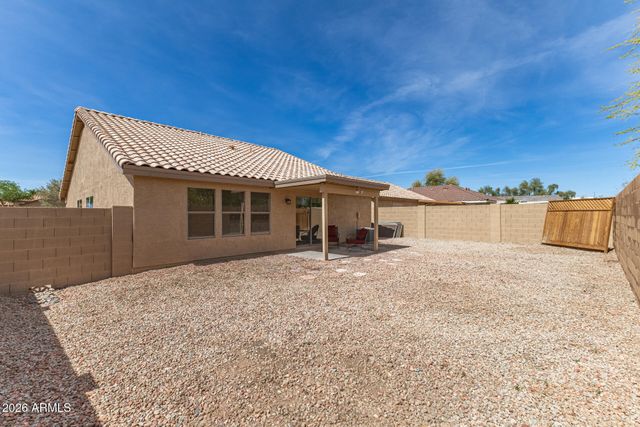16501 N DURBIN Drive, Surprise, AZ 85374