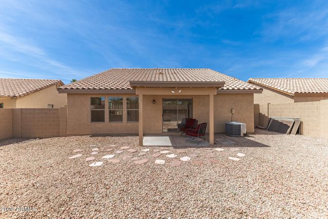 16501 N DURBIN Drive, Surprise, AZ 85374