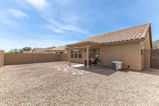 16501 N DURBIN Drive, Surprise, AZ 85374