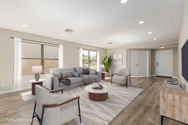 16501 N DURBIN Drive, Surprise, AZ 85374