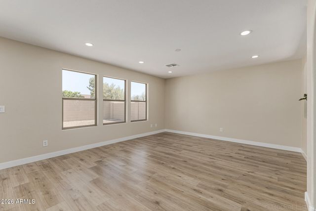 16501 N DURBIN Drive, Surprise, AZ 85374