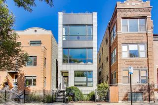 2910 W Palmer Street 2, Chicago, IL 60647