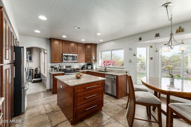 4627 E LA MIRADA Way, Phoenix, AZ 85044