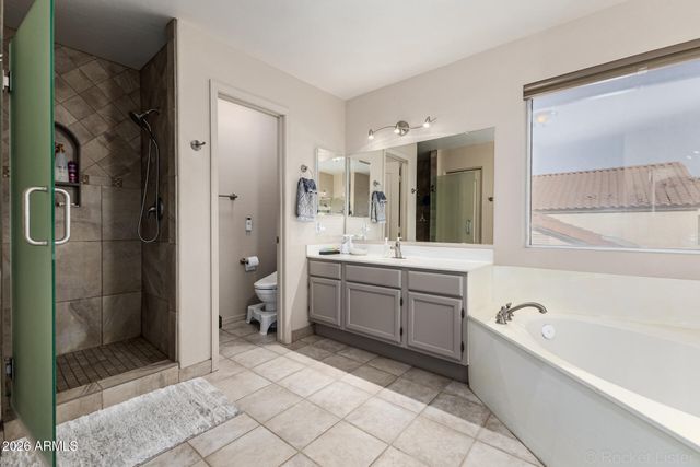 4627 E LA MIRADA Way, Phoenix, AZ 85044