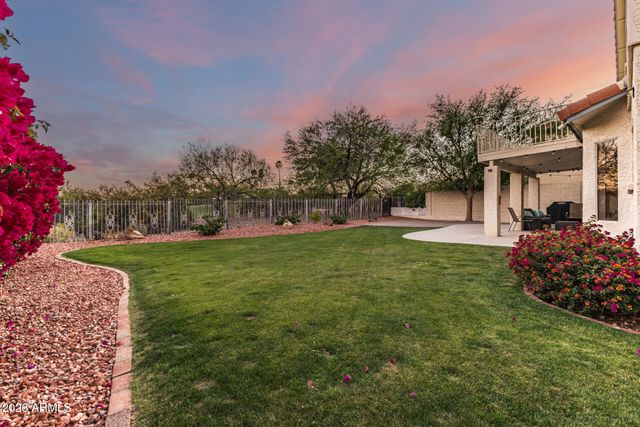 4627 E LA MIRADA Way, Phoenix, AZ 85044