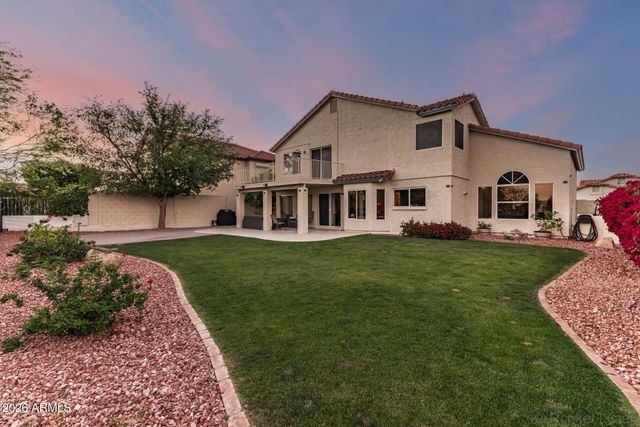 4627 E LA MIRADA Way, Phoenix, AZ 85044