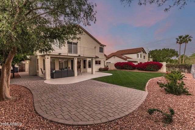 4627 E LA MIRADA Way, Phoenix, AZ 85044