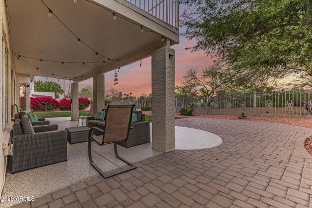 4627 E LA MIRADA Way, Phoenix, AZ 85044