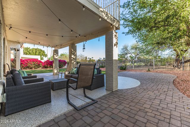 4627 E LA MIRADA Way, Phoenix, AZ 85044