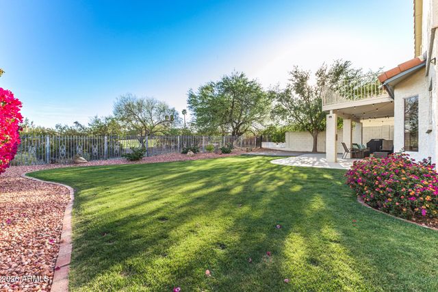 4627 E LA MIRADA Way, Phoenix, AZ 85044