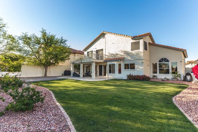 4627 E LA MIRADA Way, Phoenix, AZ 85044