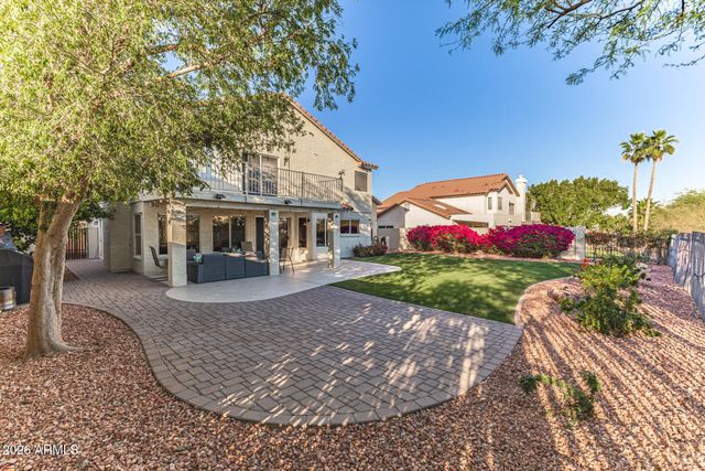 4627 E LA MIRADA Way, Phoenix, AZ 85044